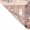 Tappeto persiano Nain annodato a mano codice 180005 - 70 × 102