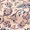 イランの手作りカーペット ナイン 番号 180005 - 70 × 102