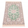 イランの手作りカーペット ナイン 番号 180006 - 67 × 100