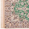 Персидский ковер ручной работы Наина Код 180006 - 67 × 100