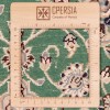 Персидский ковер ручной работы Наина Код 180006 - 67 × 100