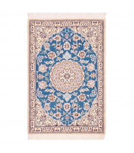 奈恩 伊朗手工地毯 代码 180008