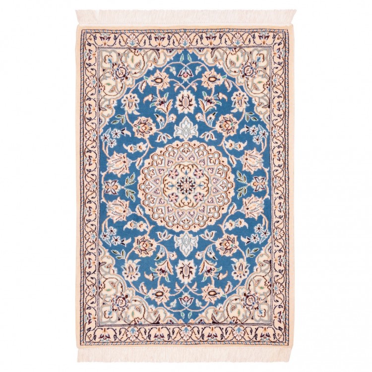 奈恩 伊朗手工地毯 代码 180008