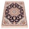 奈恩 伊朗手工地毯 代码 180009