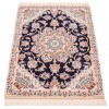 奈恩 伊朗手工地毯 代码 180009