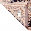 イランの手作りカーペット ナイン 番号 180009 - 71 × 100