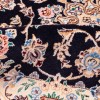 イランの手作りカーペット ナイン 番号 180009 - 71 × 100