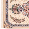 Tappeto persiano Nain annodato a mano codice 180010 - 69 × 92