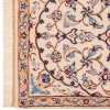 Персидский ковер ручной работы Наина Код 180013 - 58 × 88