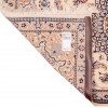 イランの手作りカーペット ナイン 番号 180015 - 90 × 130
