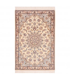 奈恩 伊朗手工地毯 代码 180018
