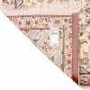 Tappeto persiano Nain annodato a mano codice 180018 - 85 × 130