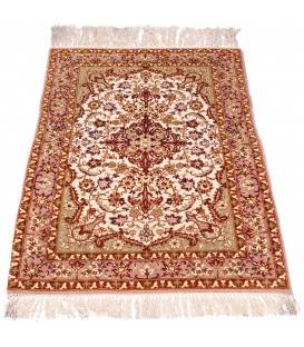Satteltasche handgeknüpfter persischer Teppich. Ziffer 102207