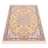 奈恩 伊朗手工地毯 代码 180021