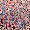 イランの手作りカーペット ナイン 番号 180022 - 80 × 114