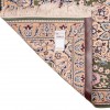 イランの手作りカーペット ナイン 番号 180023 - 80 × 120