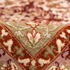 Satteltasche handgeknüpfter persischer Teppich. Ziffer 102207