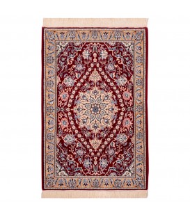 奈恩 伊朗手工地毯 代码 180029