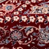 イランの手作りカーペット ナイン 番号 180029 - 80 × 120