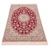 奈恩 伊朗手工地毯 代码 180032