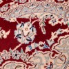 Персидский ковер ручной работы Наина Код 180032 - 109 × 165