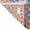 イランの手作りカーペット ナイン 番号 180033 - 115 × 160