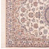 Персидский ковер ручной работы Наина Код 180034 - 107 × 159