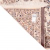 イランの手作りカーペット ナイン 番号 180034 - 107 × 159