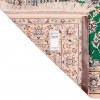 イランの手作りカーペット ナイン 番号 180036 - 103 × 153