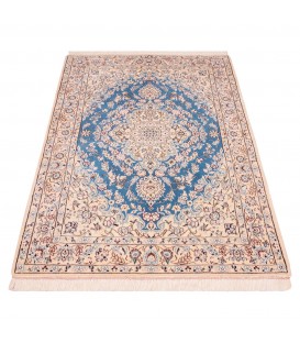 奈恩 伊朗手工地毯 代码 180037