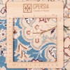 Персидский ковер ручной работы Наина Код 180037 - 108 × 160