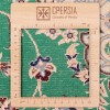 Персидский ковер ручной работы Наина Код 180036 - 103 × 153