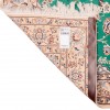 Tappeto persiano Nain annodato a mano codice 180039 - 111 × 167