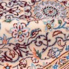 Tapis persan Nain fait main Réf ID 180040 - 106 × 150