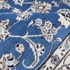 イランの手作りカーペット ナイン 番号 180044 - 155 × 207
