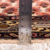 Satteltasche handgeknüpfter persischer Teppich. Ziffer 102209