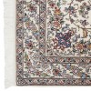 Персидский ковер ручной работы Наина Код 180048 - 135 × 225