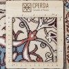 Персидский ковер ручной работы Наина Код 180048 - 135 × 225