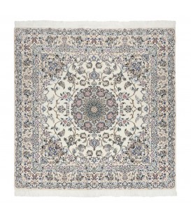 奈恩 伊朗手工地毯 代码 180050