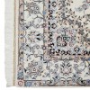 Персидский ковер ручной работы Наина Код 180051 - 140 × 212
