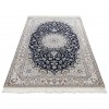 奈恩 伊朗手工地毯 代码 180052