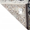 Tappeto persiano Nain annodato a mano codice 180052 - 135 × 212