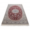 奈恩 伊朗手工地毯 代码 180053