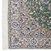 イランの手作りカーペット ナイン 番号 180054 - 129 × 207