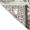 イランの手作りカーペット ナイン 番号 180055 - 130 × 218