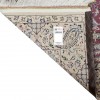 イランの手作りカーペット ナイン 番号 180059 - 130 × 204