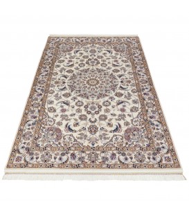 奈恩 伊朗手工地毯 代码 180061