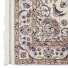 Персидский ковер ручной работы Наина Код 180061 - 130 × 200