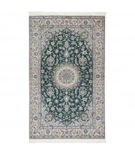 奈恩 伊朗手工地毯 代码 180068