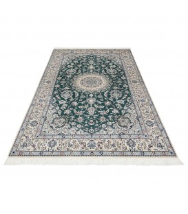 奈恩 伊朗手工地毯 代码 180068